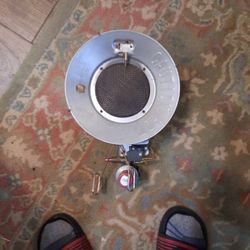 Portable Heater That Hooks To Propane Tank