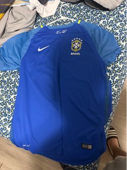 Soccer jerseys