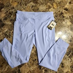 Avia Leggings * New* Sz Xxl