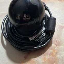 Logitech camera