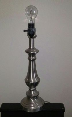 Lamp for sale