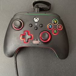 Xbox RGB controller