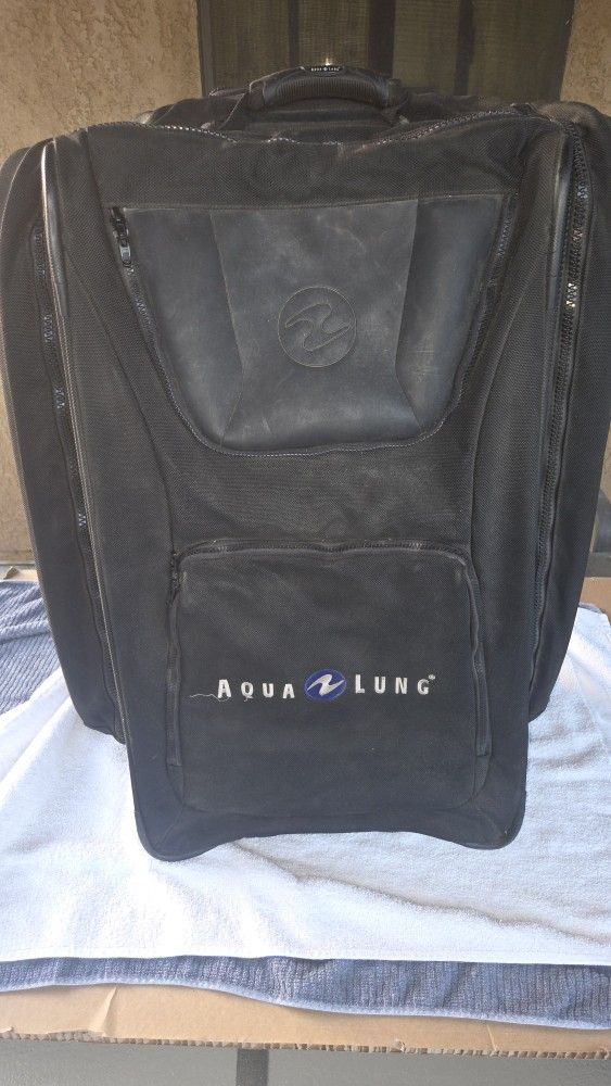 Scuba Bag