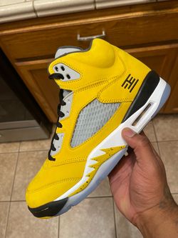 Jordan 5 Tokyo T23 2025