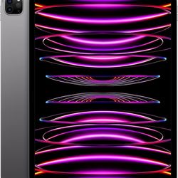 iPad Pro 512gb 6th Gen 