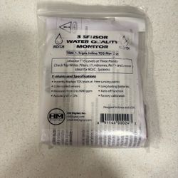 Hm Digital Water Sensor 