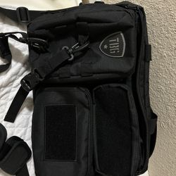 Tactical Baby Gear Diaper Bag