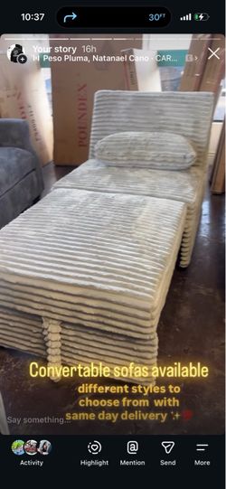 Sofa
