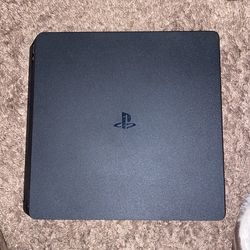 PS4