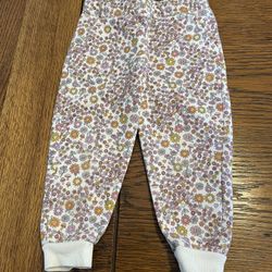 Softest Fleece Pants 