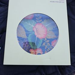 Decorative Plate