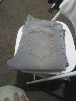 Sonoma Good Life Jeans 32 W 24 L