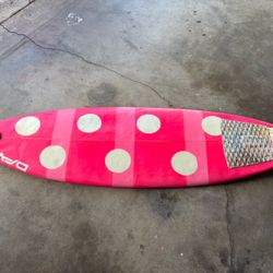 Surfboard 5’8 Short Board