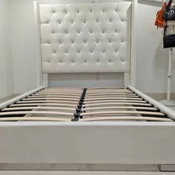 Bed-Cama