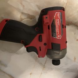 milwaukee surge drill