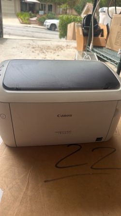 Canon Laser Printer