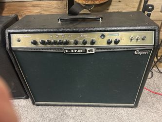 Line 6 Spider Valve 212 Guitar Combo Amp