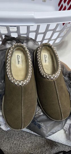 Warm Shoes