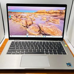 DELL LATITUDE 7320 Convertible TouchScreen Core i7-1185G7 32GB RAM 256GB SSD -Read Description