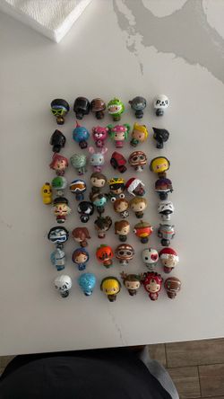 Fortnite - Funko Mini Heroes