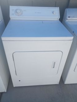 Electric dryer free delivery