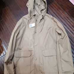 Mens Jacket Forever 21 Brand Size Small