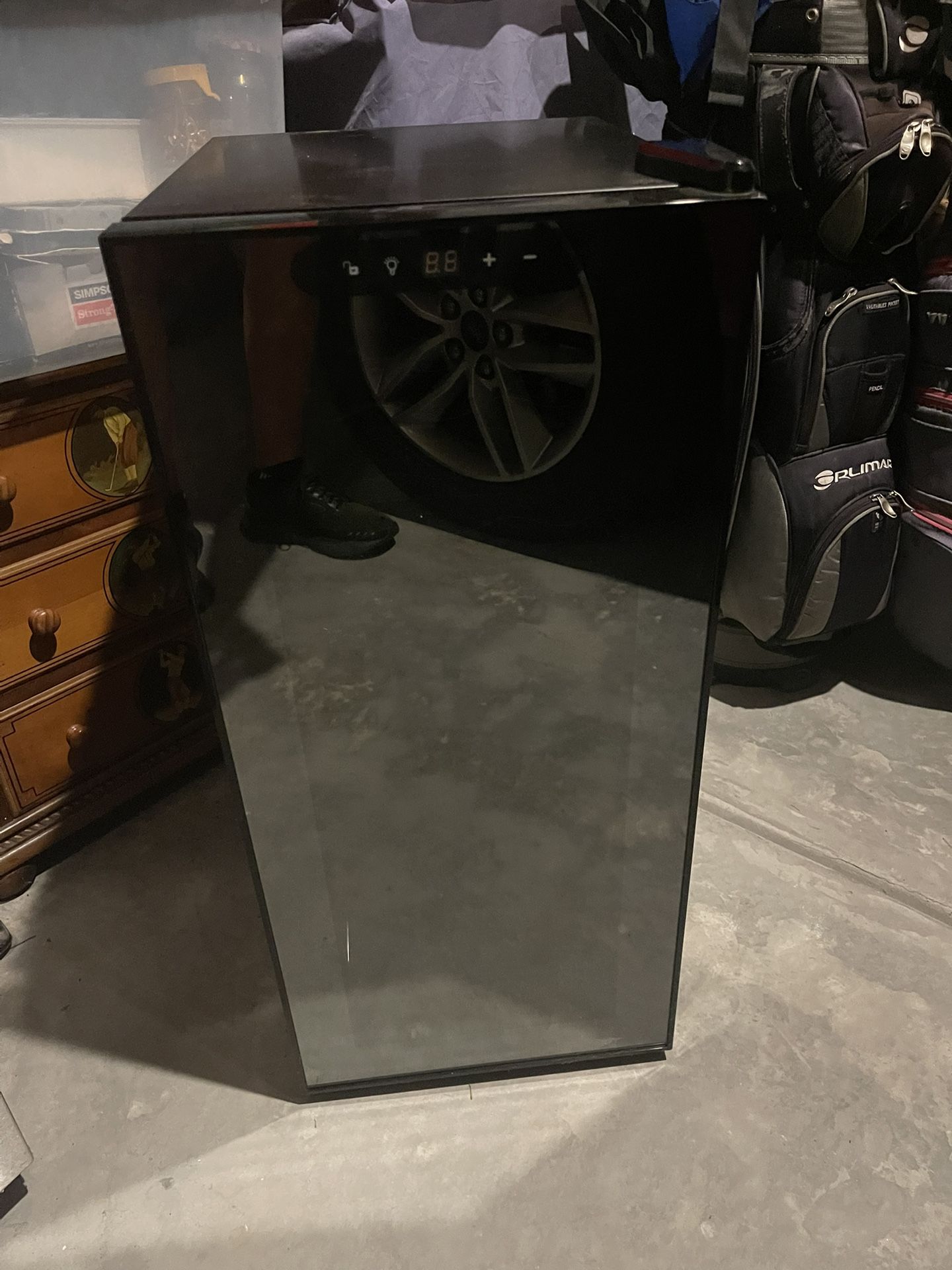 Wine Chiller