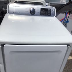 Samsung Dryer  