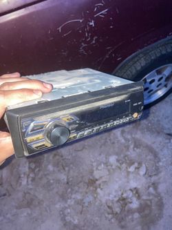 Sound system