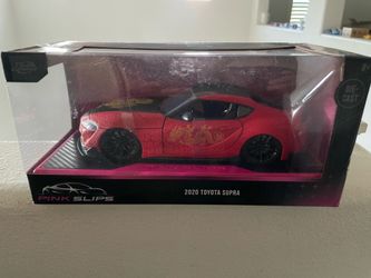 Jada 1/24