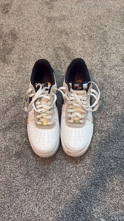 Nike Air Force 1 Low AF1 "Ken Griffey Jr. & Sr." Size 11 (DJ5192-100)