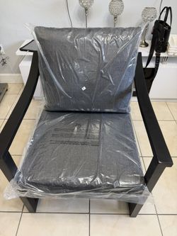 Asiento De Madera