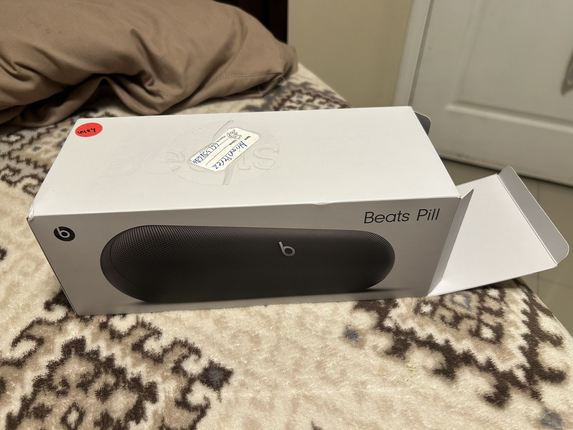 Speaker