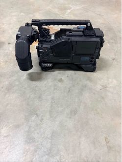 Ikegami HDS-V10 Professional HD Camera