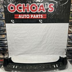 Ford expedition 2018 and 2019 and 2020 and 2021 rear bumper