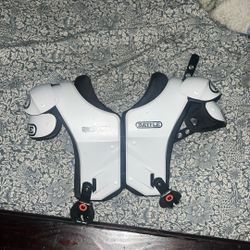 Youth Battle Shoulder Pads 