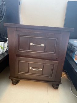 Nightstand