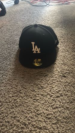 LA hat