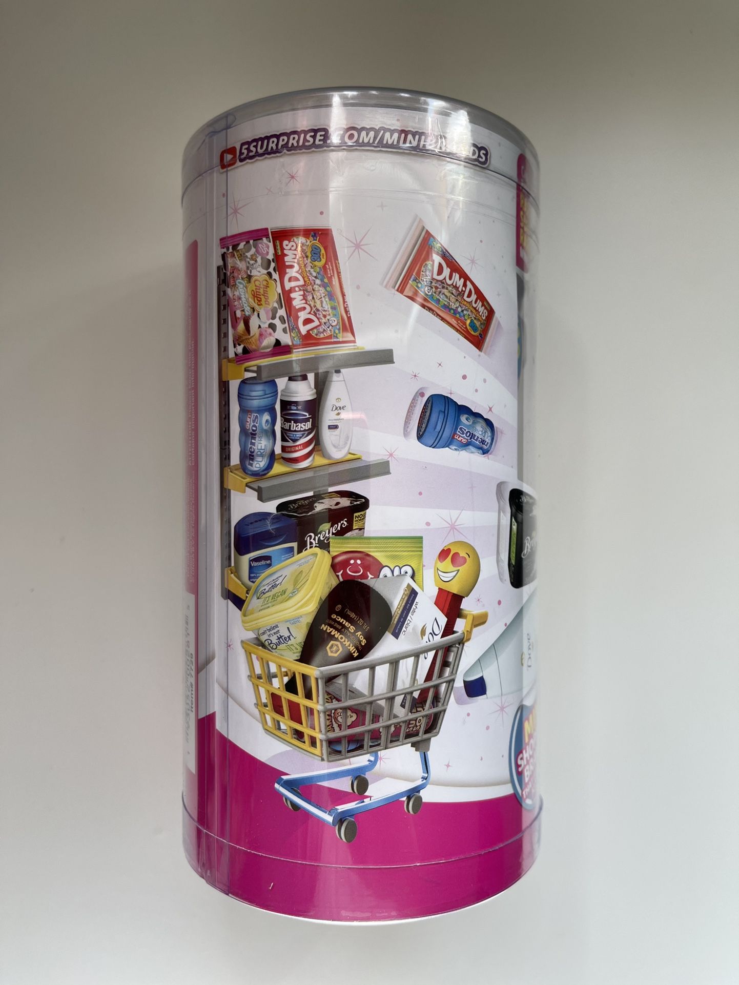 MINI BRANDS : Double Pack