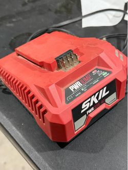 Skil Battery Charger