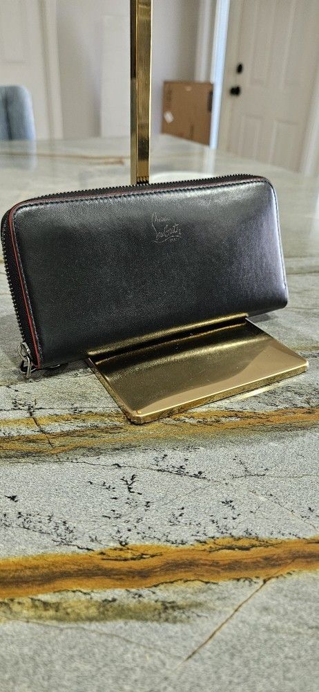 Louboutin Wallet