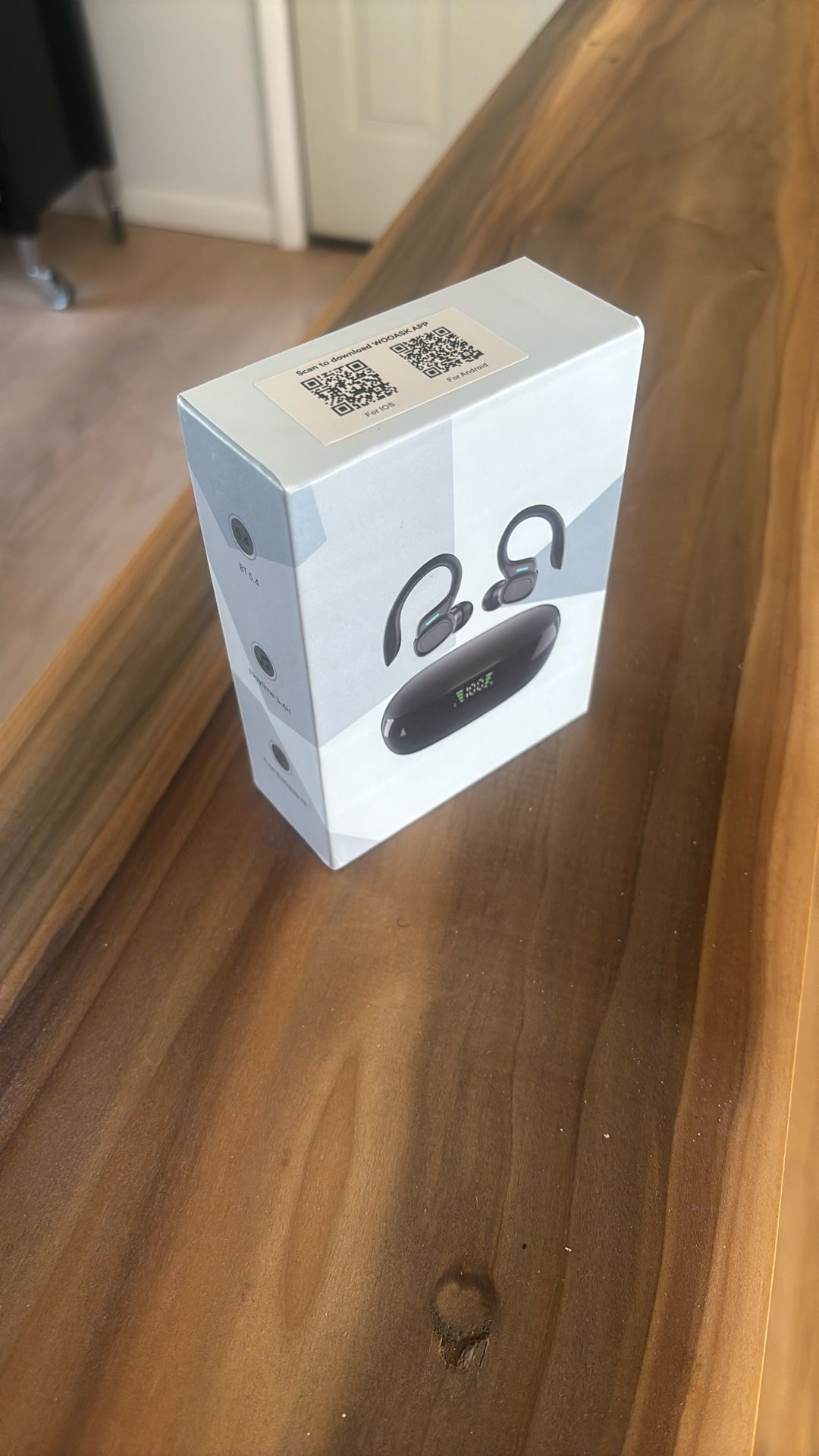 Wireless Earbuds