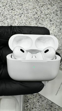 Apple AirPods Pro 2 ANC with Charging Case