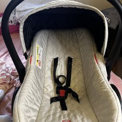 baby car seat  (0kg to 13kg)