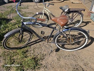 Beach CRUISERS