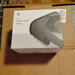 Daydream View Vr
