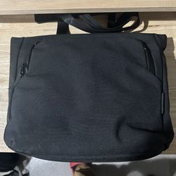 Alpaka Gear Bravo Tote Black 