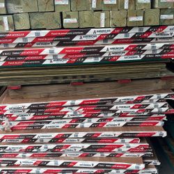 Exterior Sheetrock De 5/8x4x8