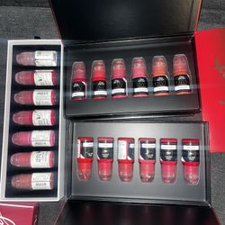 Lip Blush Ink