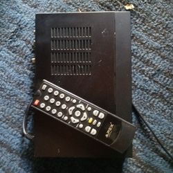 Digital Cable Box